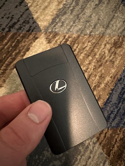 smart card key lexus|Lexus digital key subscription.